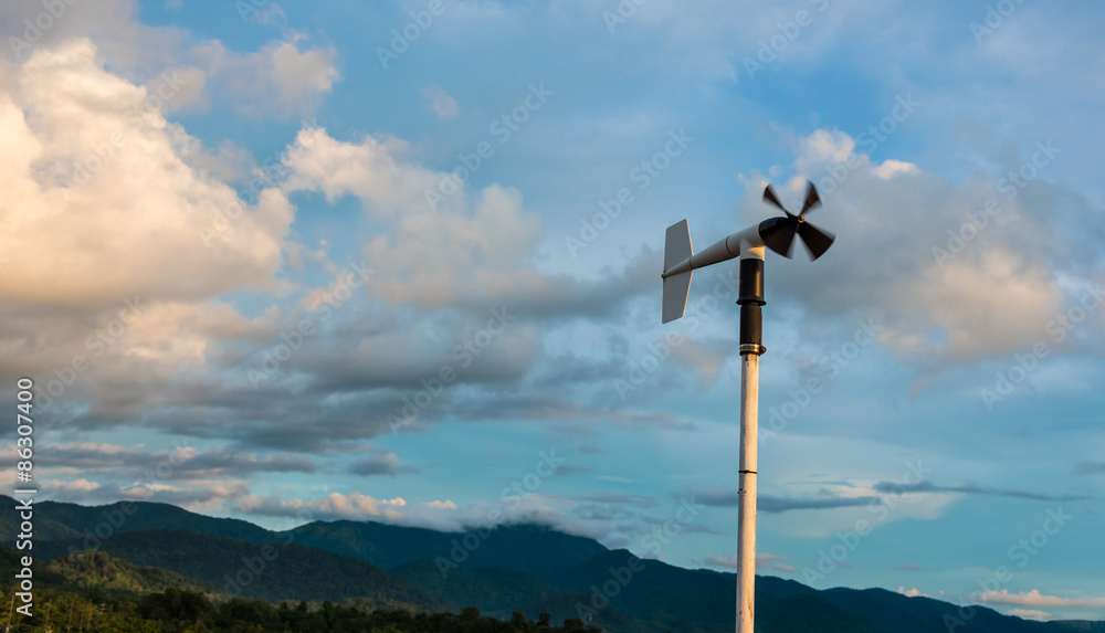 landing aircraft over approach light