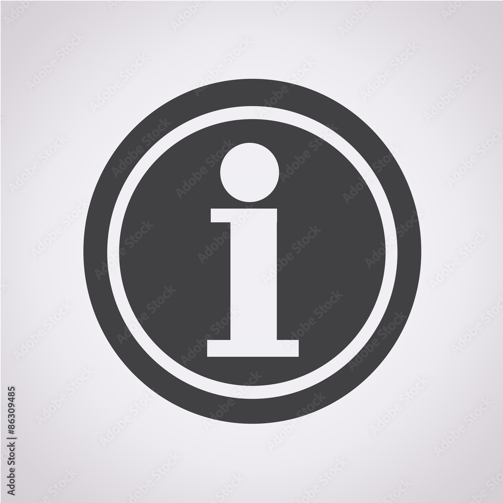 Information icon Information icon