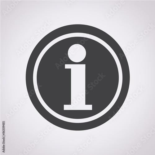 Information icon