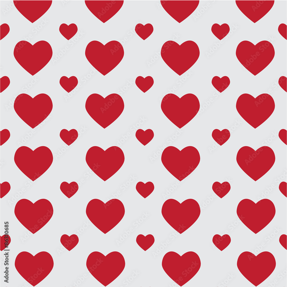 Heart Abstract Background Heart Abstract Background