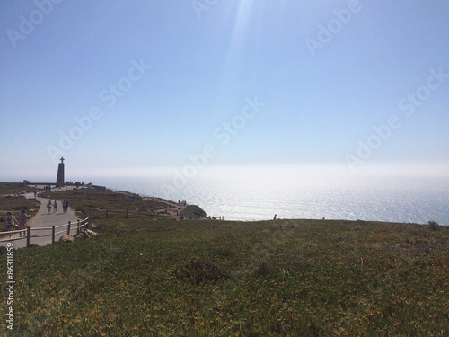 The Westernmost of European continent photo