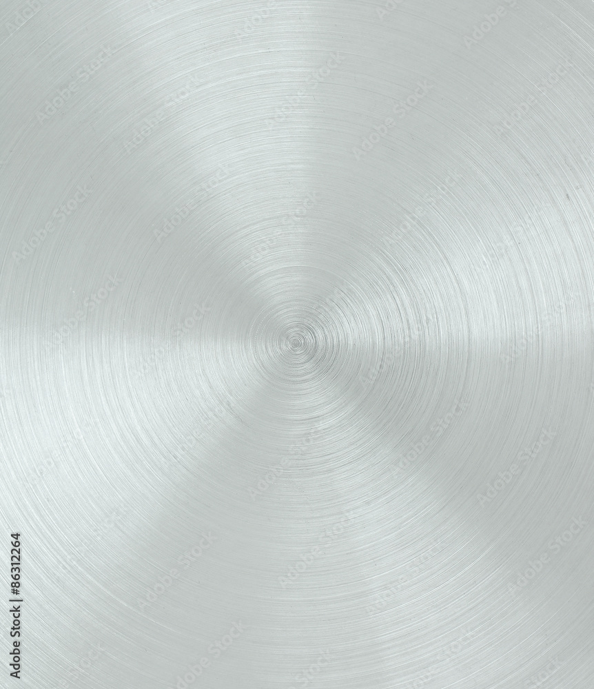Texture Circular metal Texture Circular metal