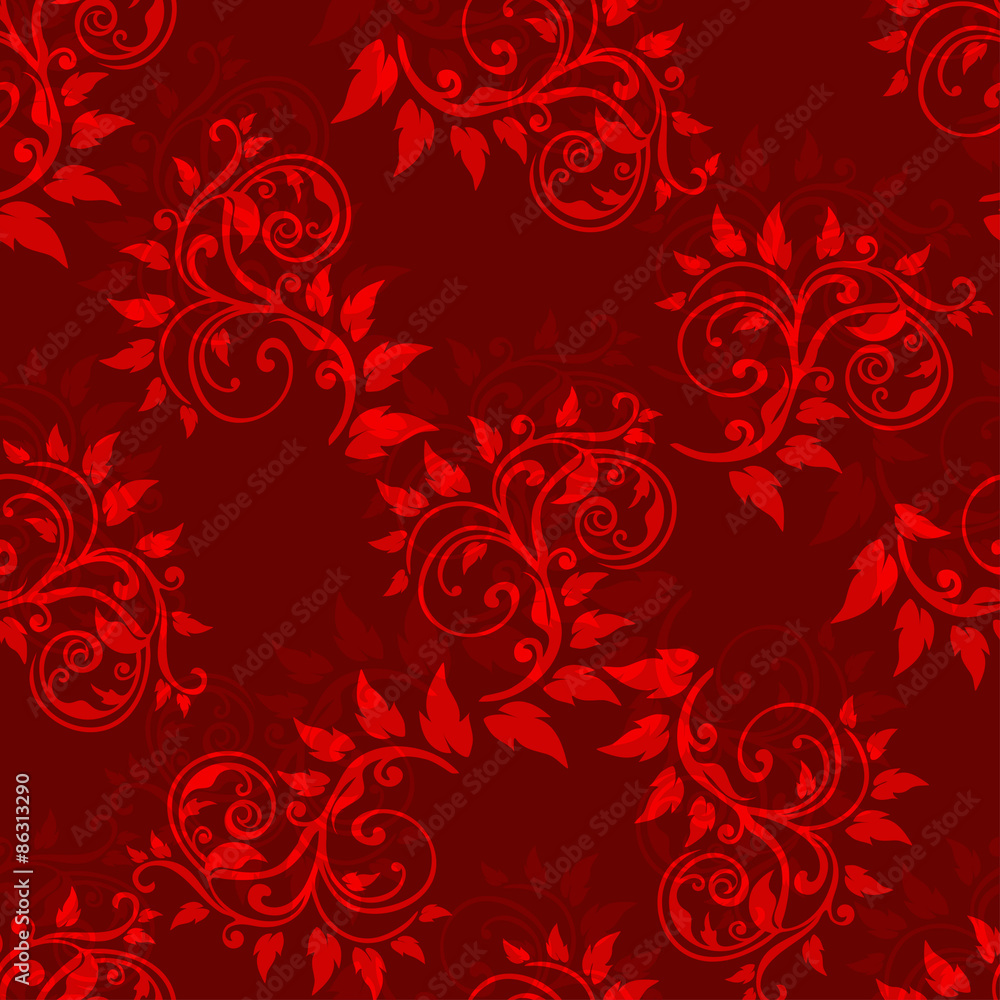 Abstract brown seamless pattern Abstract brown seamless pattern