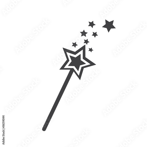 Magic Wand Icon