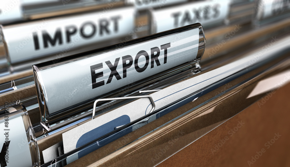 Import Export Company Import Export Company