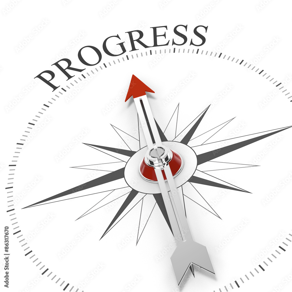Progress Progress