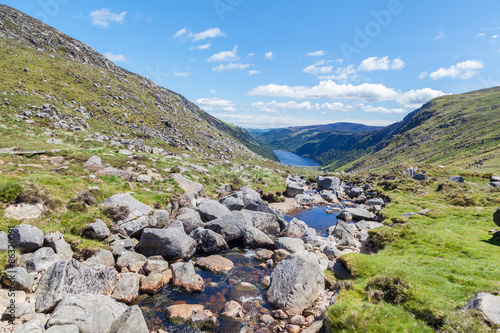 Wicklow Mountains