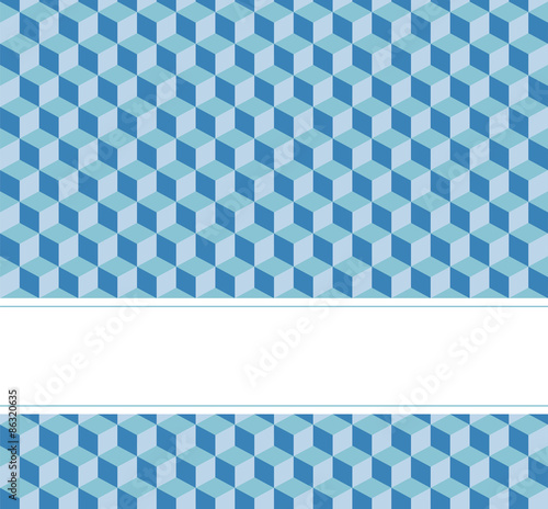Abstract seamless texture pattern