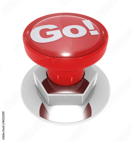 Go button