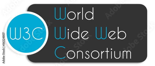 Etiquette W3C
