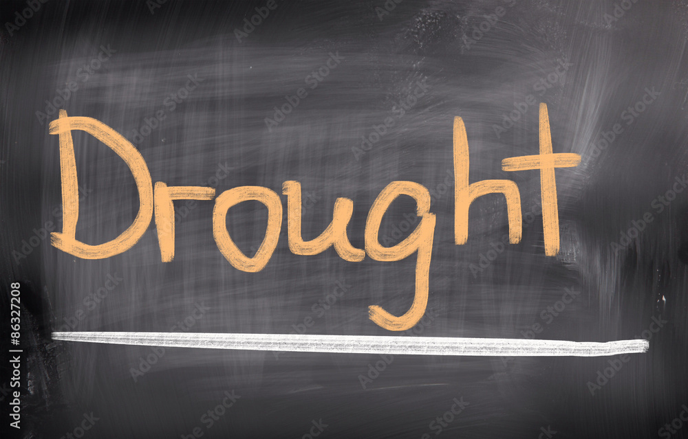 Climate Change Concept