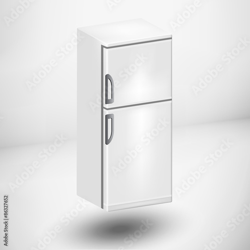 Refrigerator or Fridge