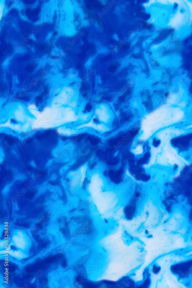 blue color paint abstract seamless background blue color paint abstract seamless background