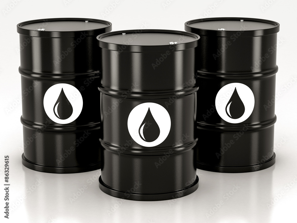 black metal barrels black metal barrels