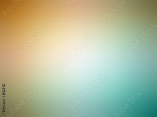 Colorful blurred abstract background