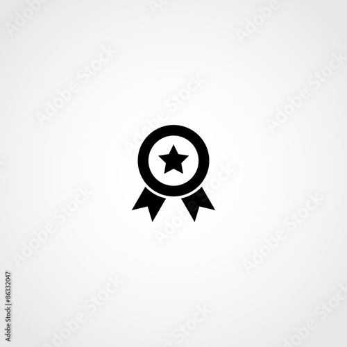 Award Icon background