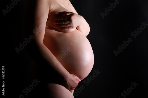 Mujer Embarazada photo
