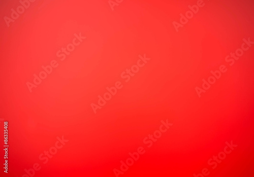 Red abstract background, Christmas background
