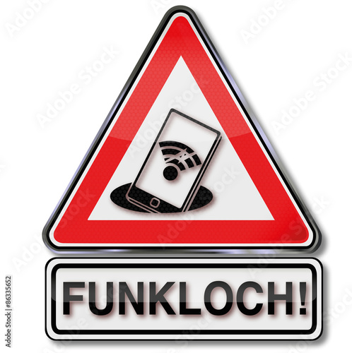 Schild 1905
