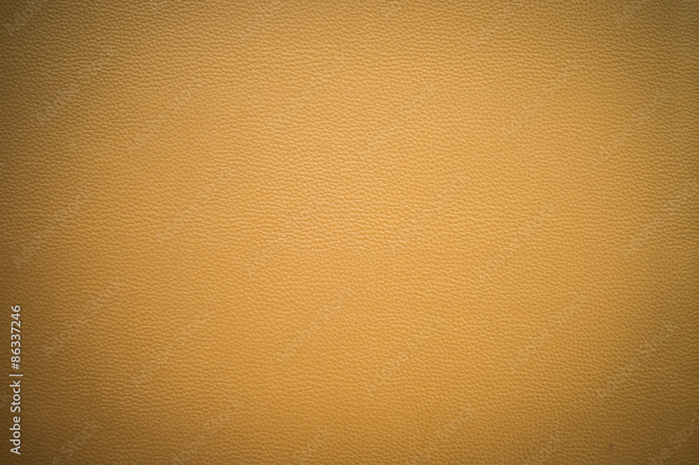 Fototapeta premium brown leather background