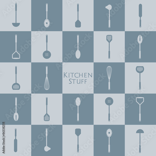 Kitchen stuff