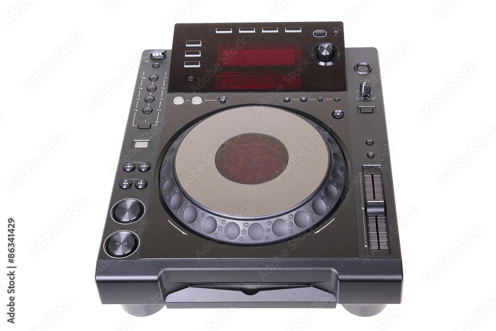 Professional dj cd player Professional dj cd player