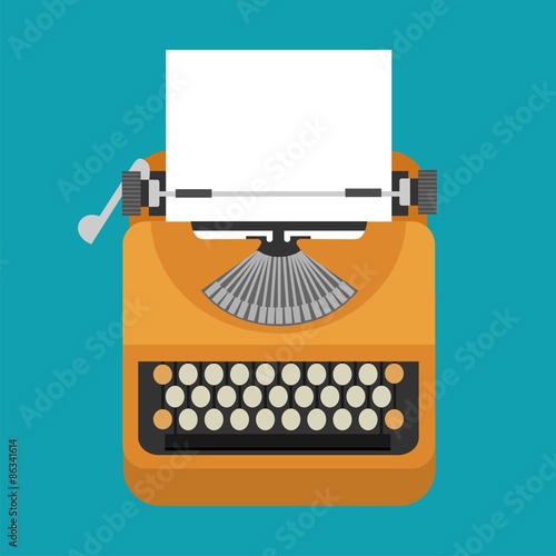 MÁQUINA DE ESCRIBIR