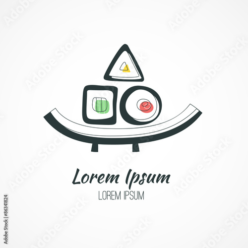 Sushi Logo