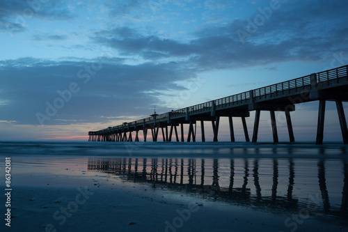 Fishing Pier