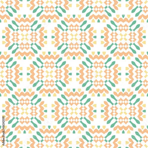 Tribal Background