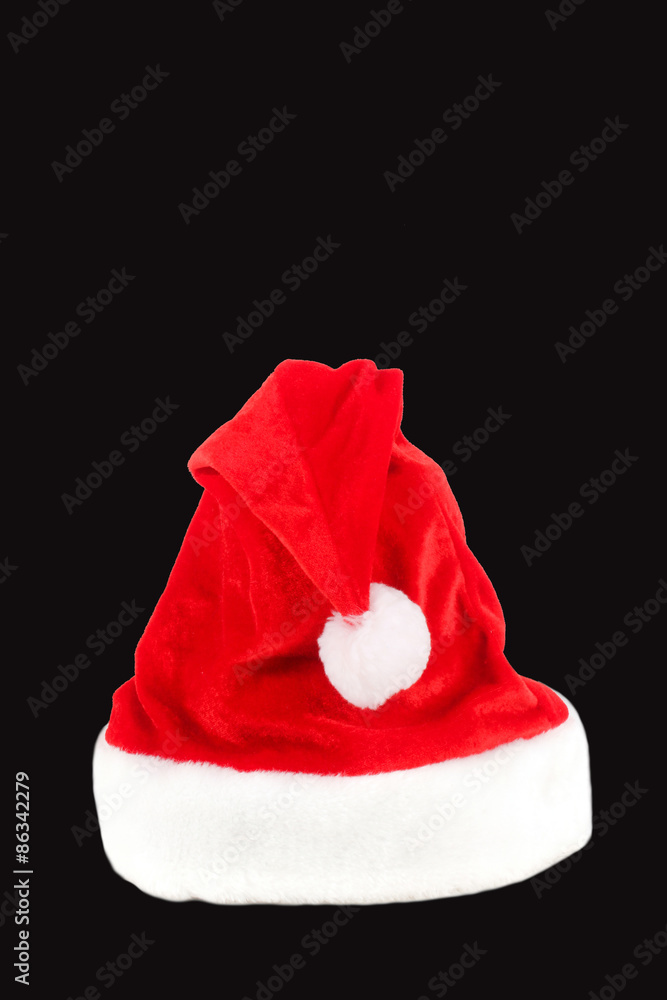 Santa  hat