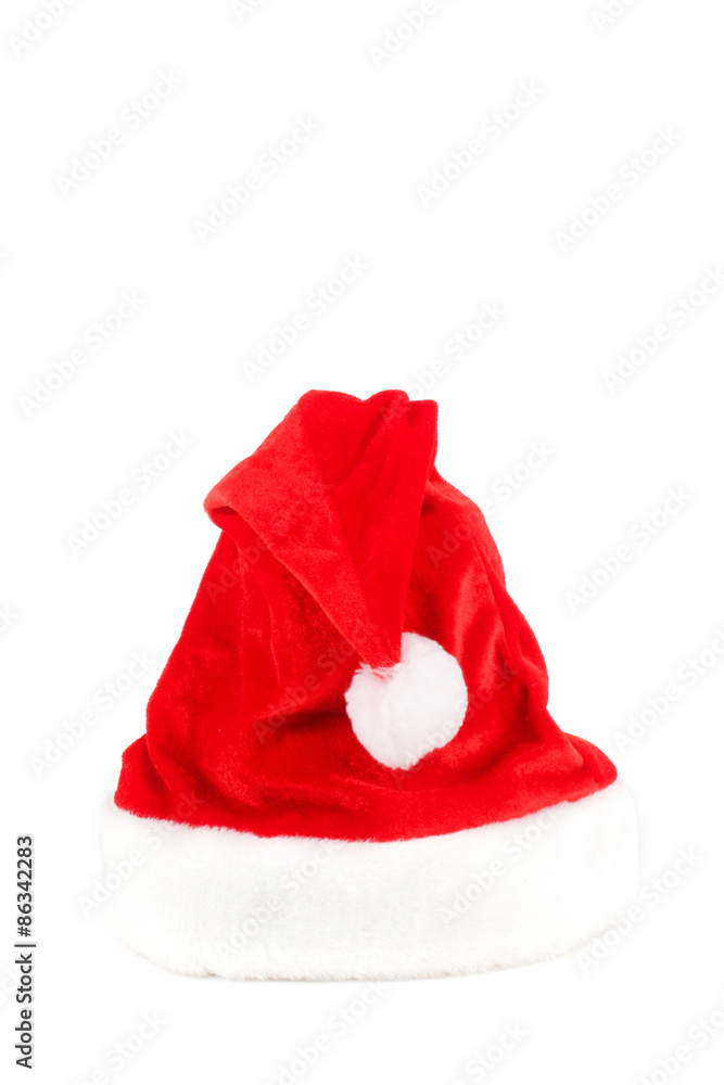 Santa Claus hat