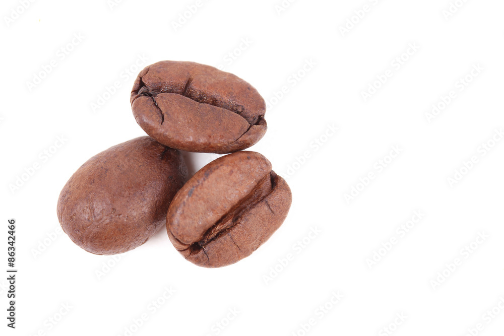 Coffee beans Coffee beans