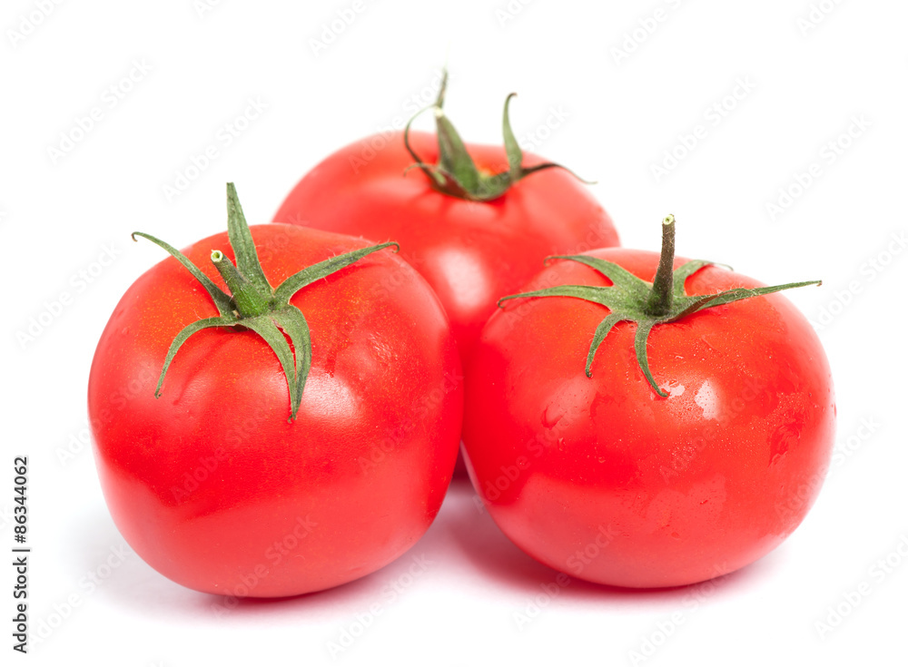 Tomatoes Tomatoes