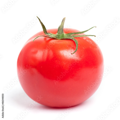 Wallpaper Mural Single tomato Torontodigital.ca