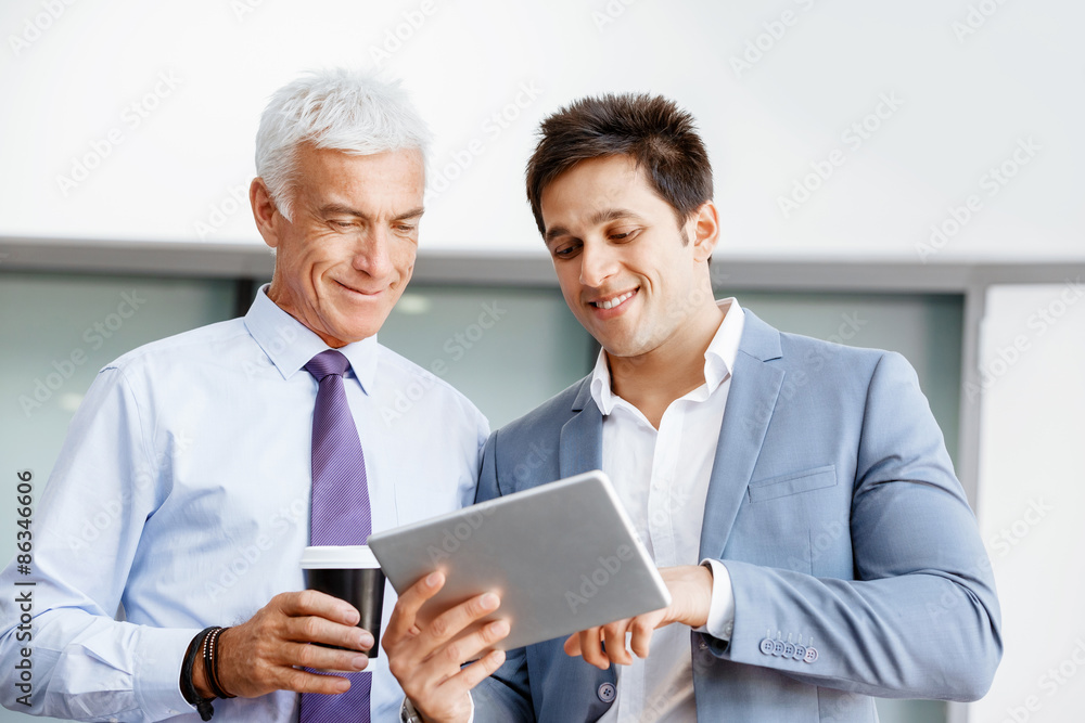 Discussion and technology give way to solution Discussion and technology give way to solution