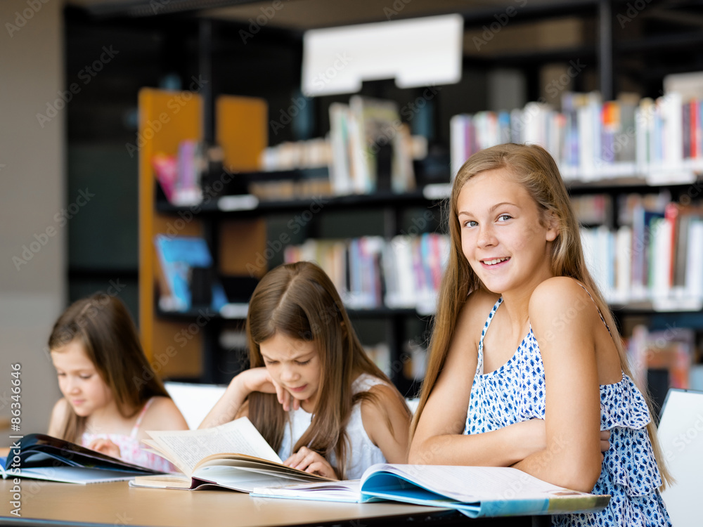 We love reading We love reading