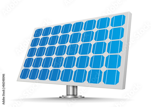 Solar Cell Panel