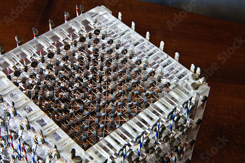 Foto Computer history