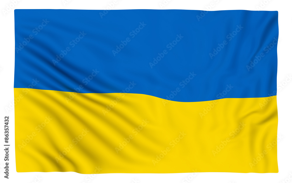 Flag of Ukraine Flag of Ukraine