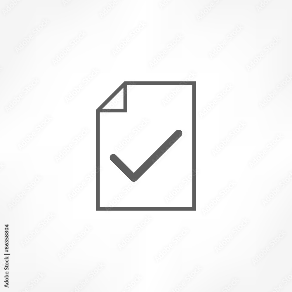 document icon document icon