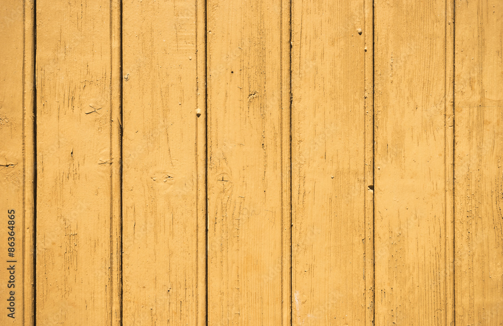 Fototapeta premium Holz Oberfläche Platte braun