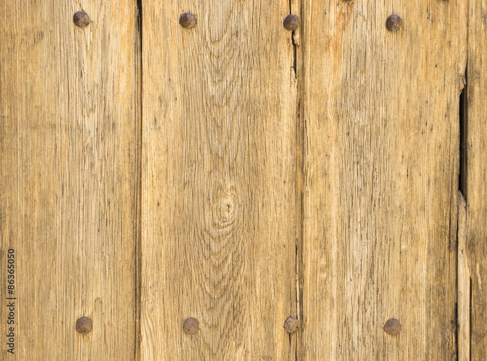 Obraz premium Alte Holzmaserung Hintergrund
