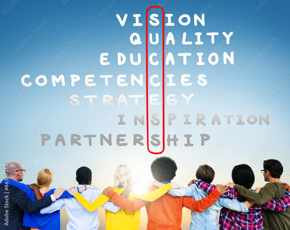 Success Goal Target Victory Strategy Vision Concept Success Goal Target Victory Strategy Vision Concept