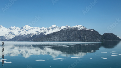 Alaska's Glacier Bay