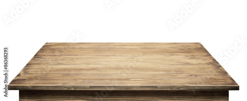 Panel kuchenny z motywem table top