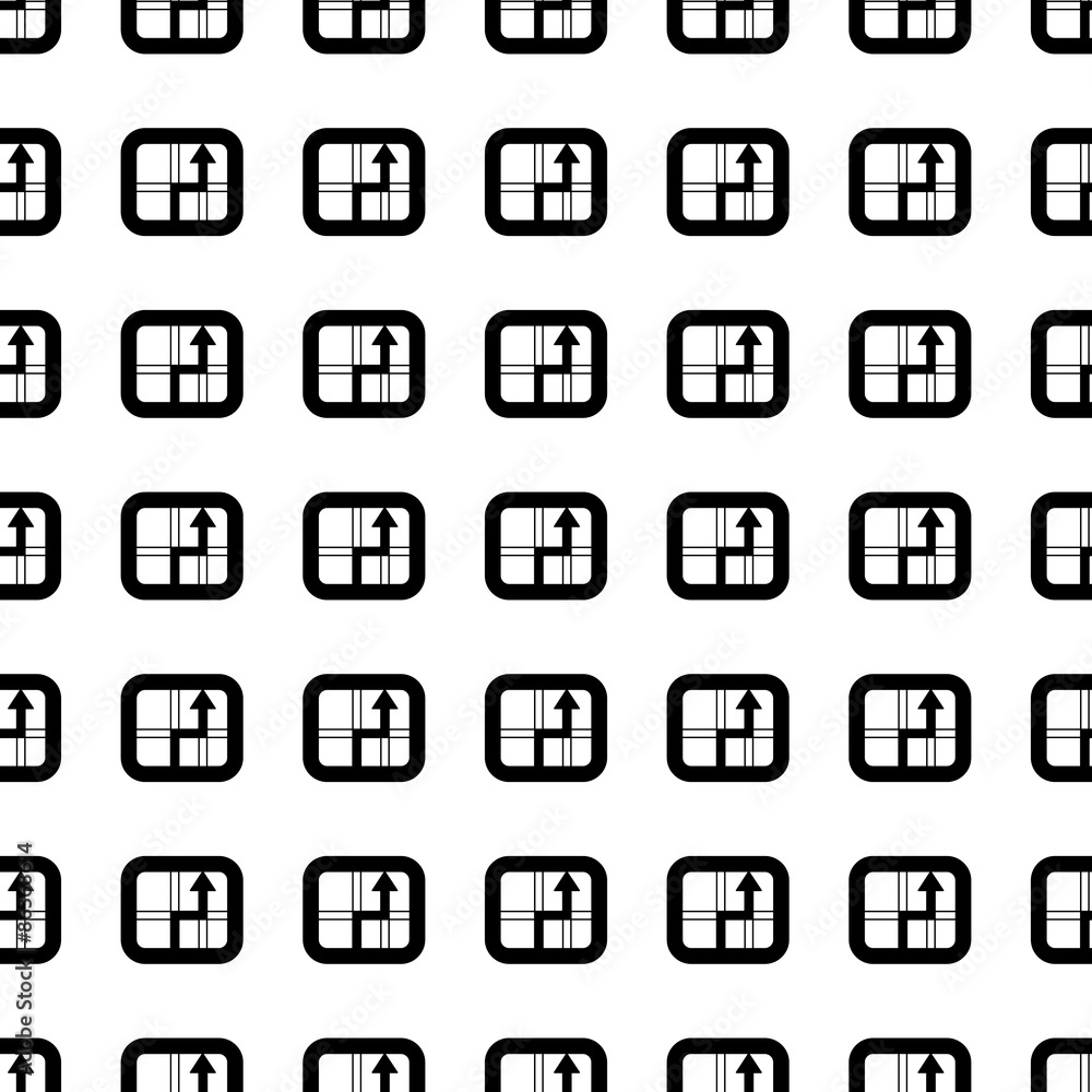 Navigator seamless pattern. Vector Navigator seamless pattern. Vector