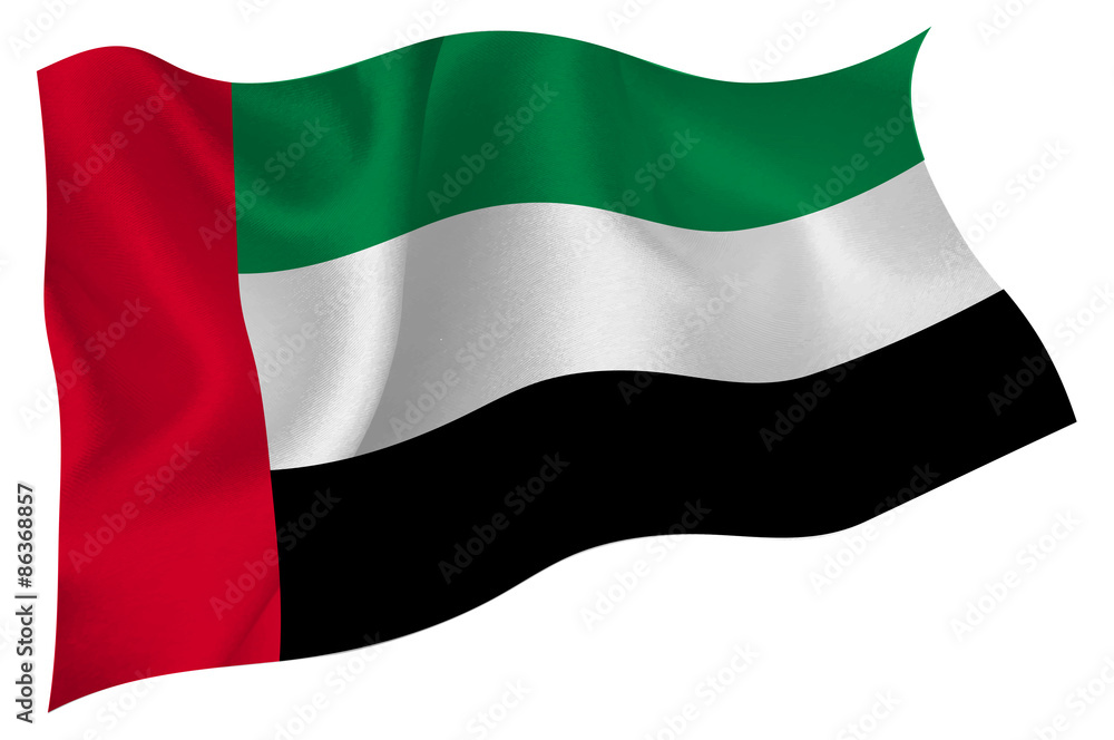 アラブ　 国旗　旗