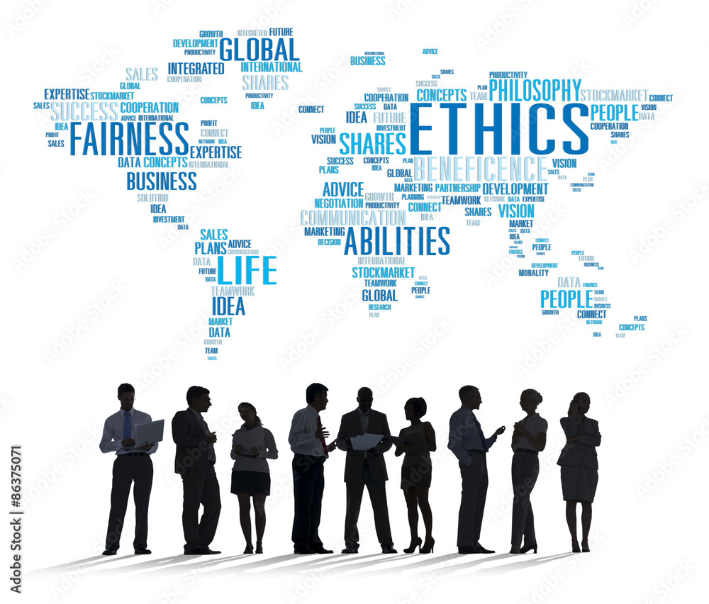 Ethics Ideals Principles Morals Standards Concept Ethics Ideals Principles Morals Standards Concept