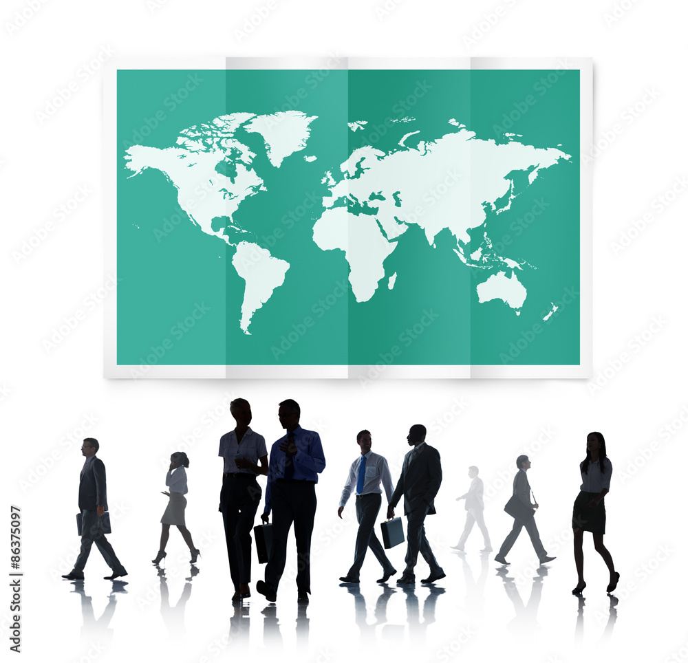 World Global Business Cartography Globalization International Co World Global Business Cartography Globalization International Co